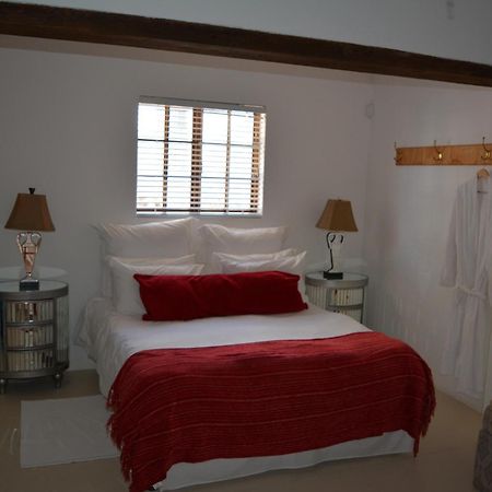 Gecko Cottages برنس ألبرت المظهر الخارجي الصورة