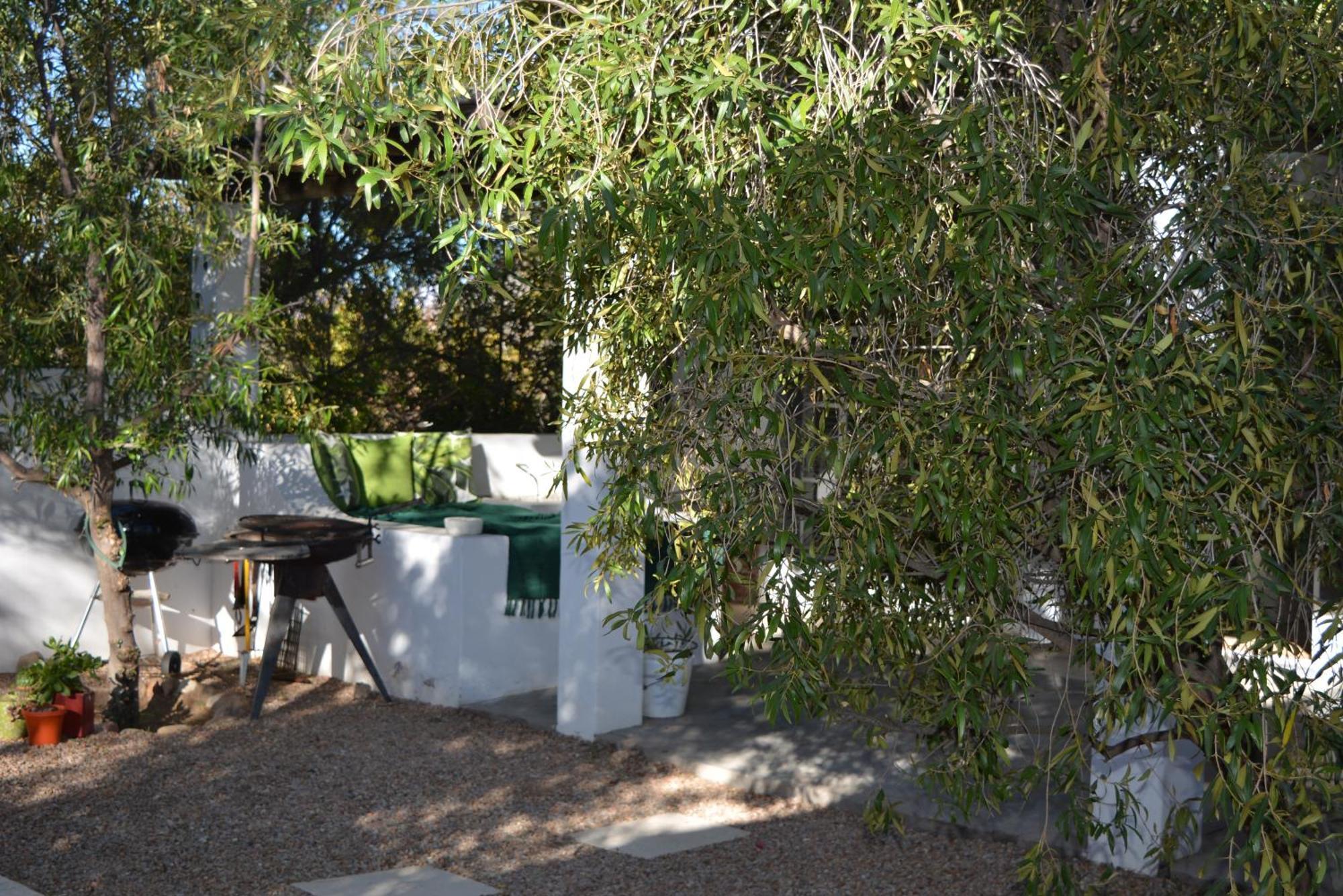 Gecko Cottages برنس ألبرت الغرفة الصورة