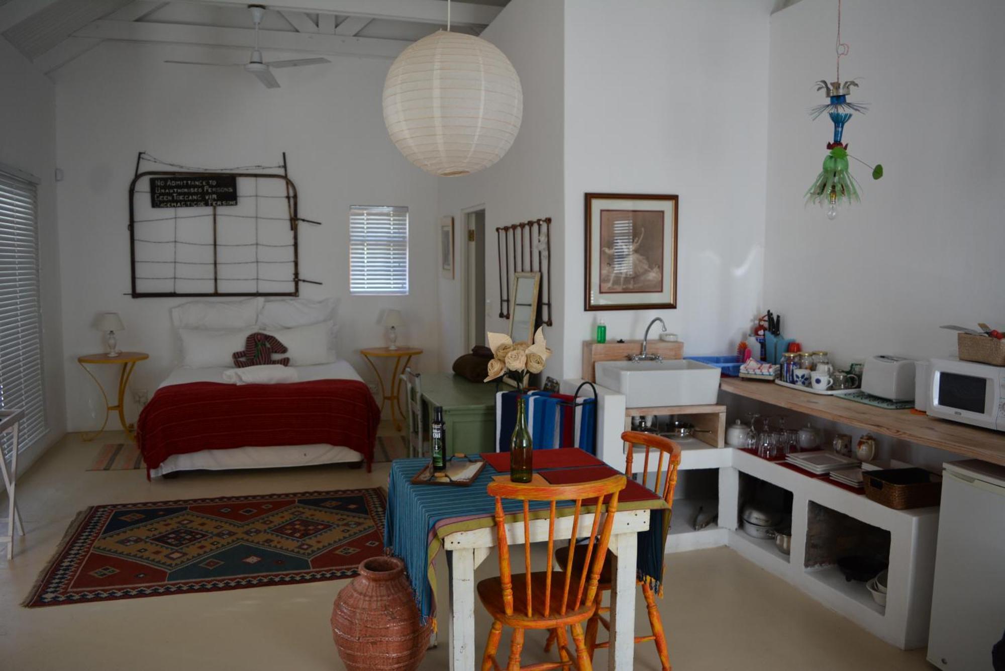 Gecko Cottages برنس ألبرت المظهر الخارجي الصورة