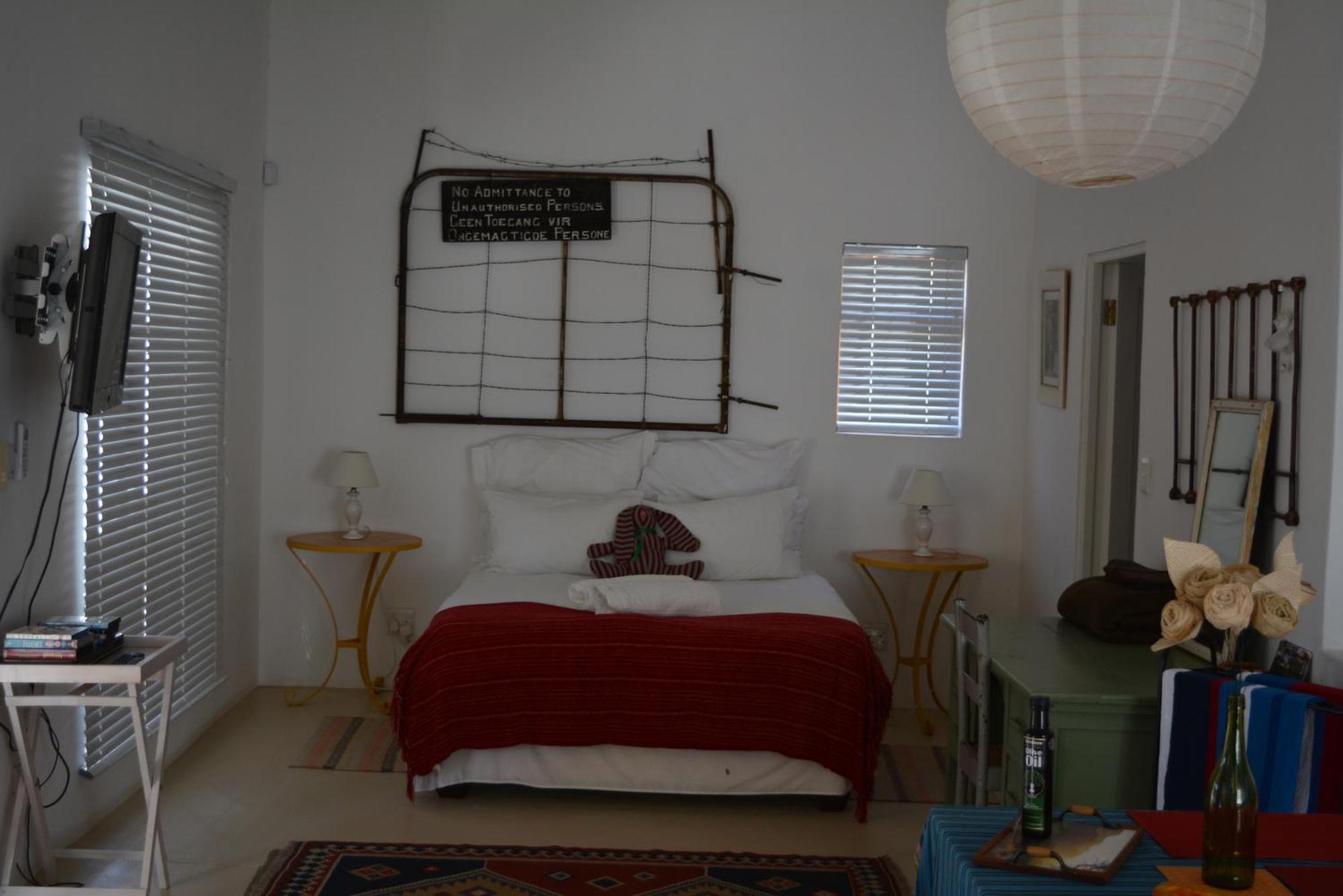 Gecko Cottages برنس ألبرت المظهر الخارجي الصورة