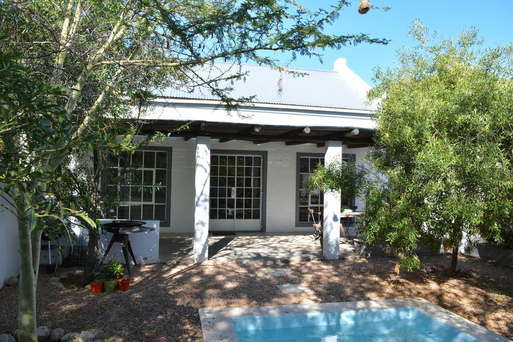 Gecko Cottages برنس ألبرت المظهر الخارجي الصورة