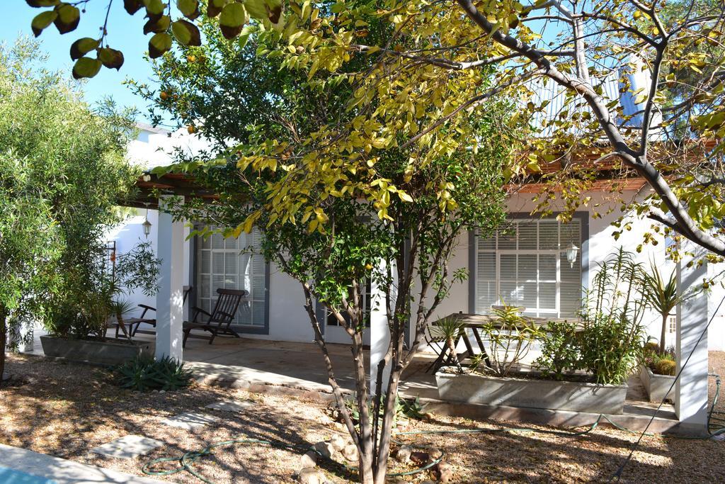 Gecko Cottages برنس ألبرت المظهر الخارجي الصورة