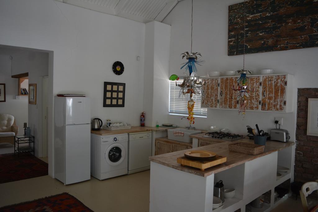 Gecko Cottages برنس ألبرت المظهر الخارجي الصورة