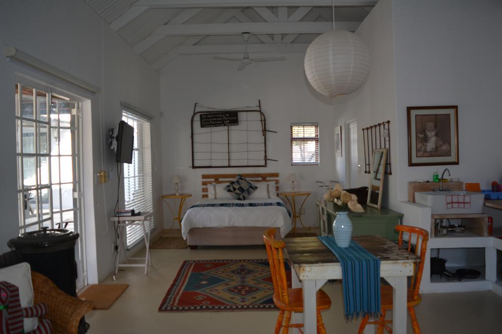 Gecko Cottages برنس ألبرت المظهر الخارجي الصورة