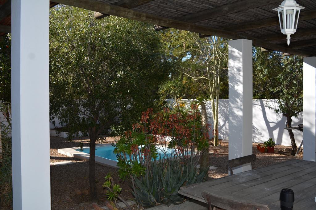 Gecko Cottages برنس ألبرت المظهر الخارجي الصورة