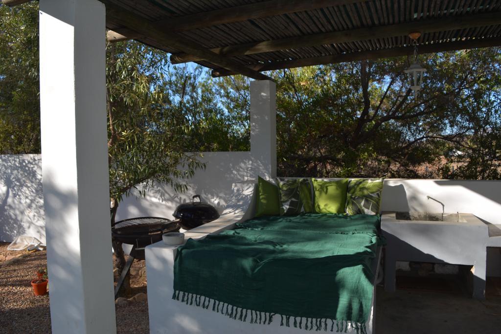 Gecko Cottages برنس ألبرت المظهر الخارجي الصورة