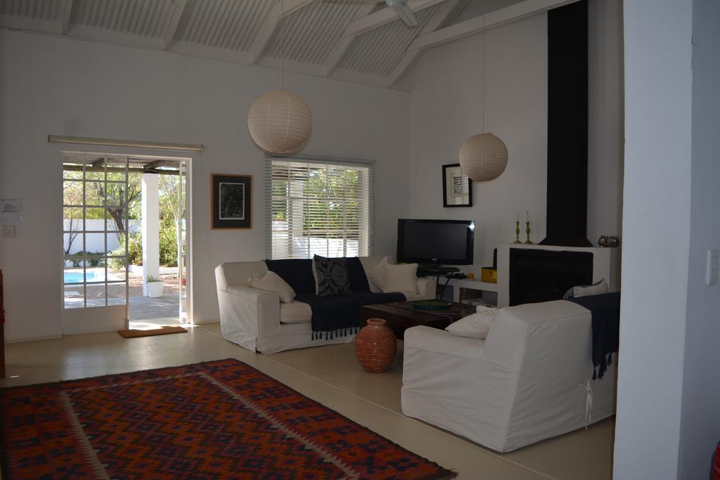 Gecko Cottages برنس ألبرت المظهر الخارجي الصورة