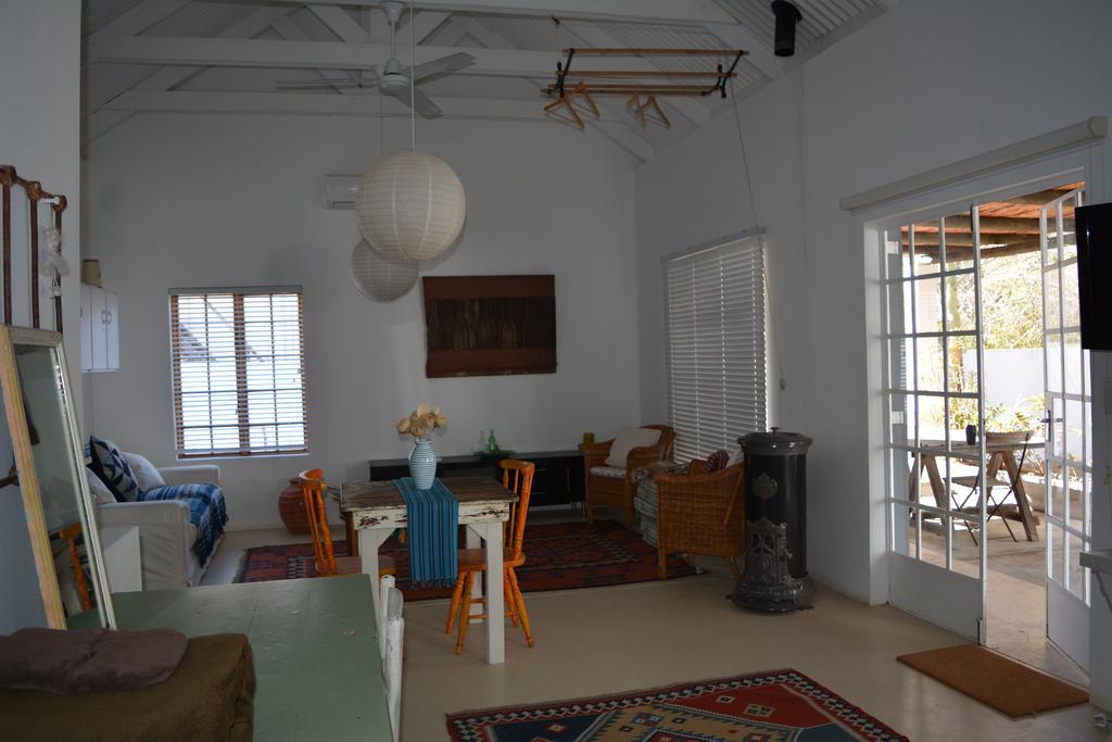 Gecko Cottages برنس ألبرت المظهر الخارجي الصورة