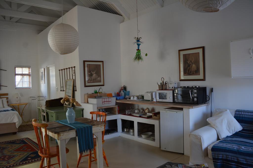 Gecko Cottages برنس ألبرت المظهر الخارجي الصورة