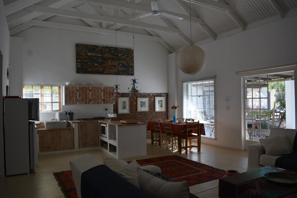 Gecko Cottages برنس ألبرت المظهر الخارجي الصورة