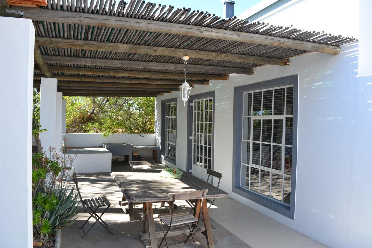 Gecko Cottages برنس ألبرت المظهر الخارجي الصورة